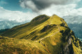 Alpine Serenity – Der Weg zum Gipfel