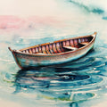 Serene Waters – Die Ruhe des Augenblicks