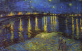 Midnight Rhone – Magie der Lichter