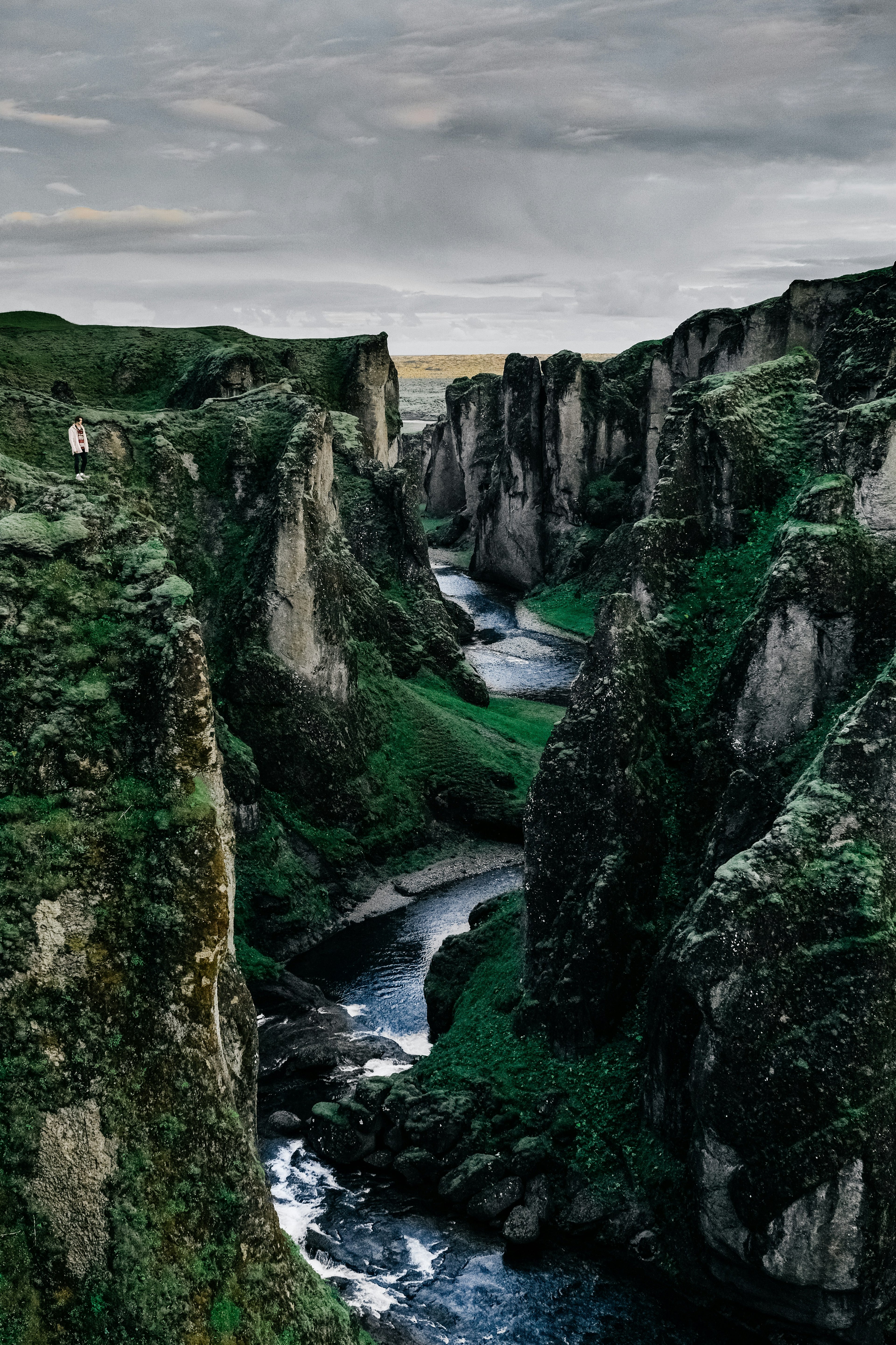 Mystic Canyon – Die Urgewalt der Natur