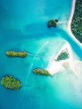 Tropical Archipelago – Paradies aus der Vogelperspektive