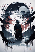 Silent Ronin – Pfad der Schatten