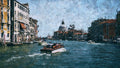 Venetian Charm – Der Rhythmus der Kanäle