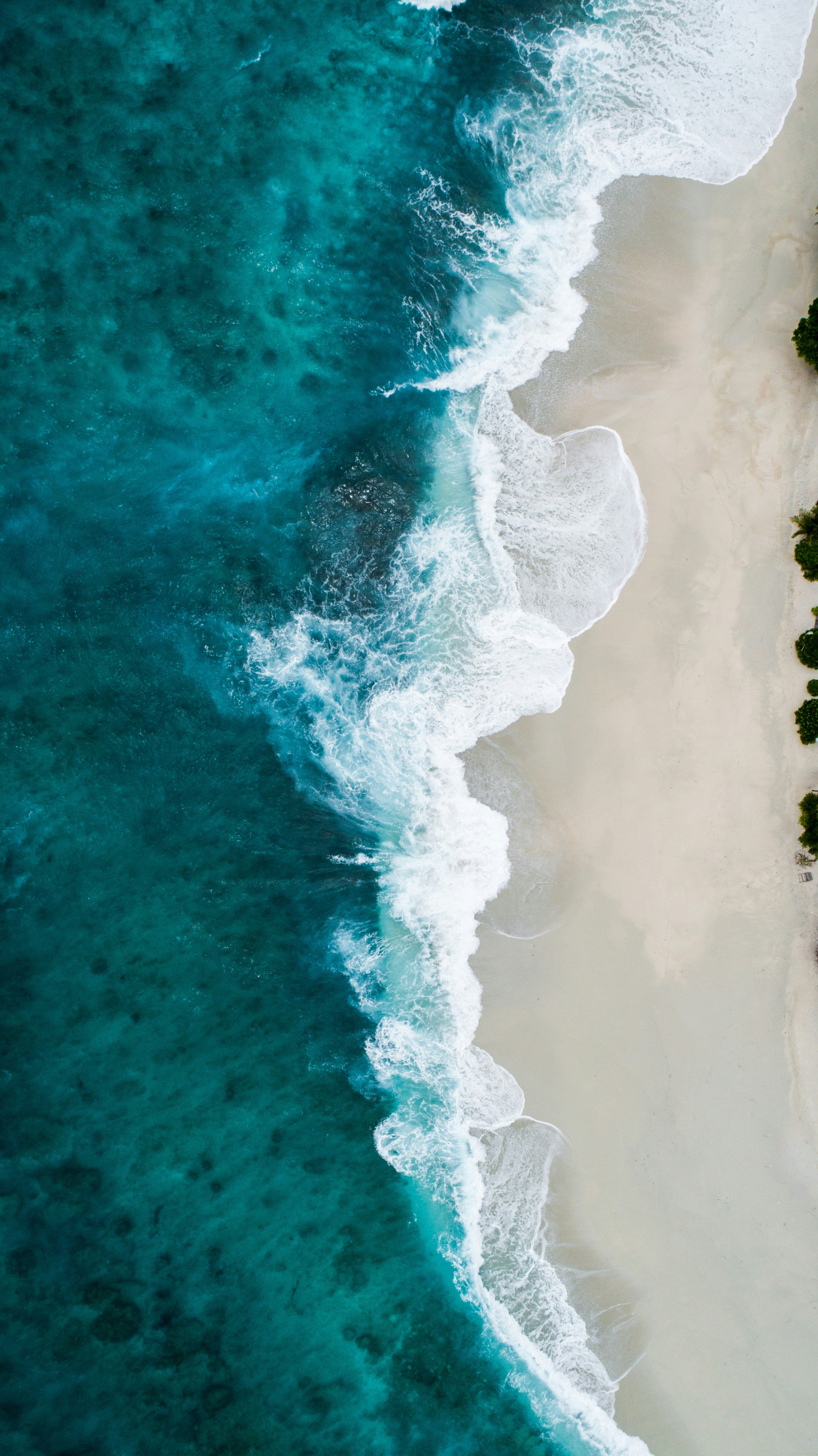 Ocean Serenity – Die Dynamik des Ozeans