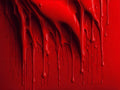 Liquid Passion  Sinnliche Tiefe in Rot