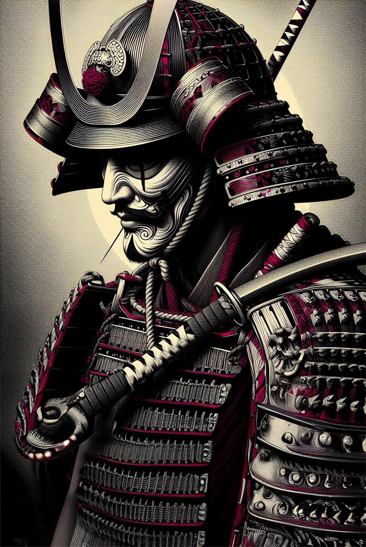 Shogun – Der Geist von Bushido