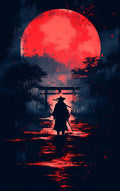 Torii – Der Pfad des Wanderers