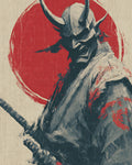 Oni-Krieger – Geist des Samurai