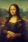 Mona Lisa – Das unvergängliche Lächeln