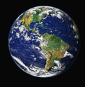 Blue Marble  Die Erde in ihrer reinsten Form
